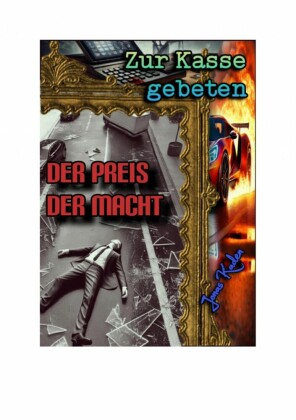 Zur Kasse gebeten: Der Preis der Macht