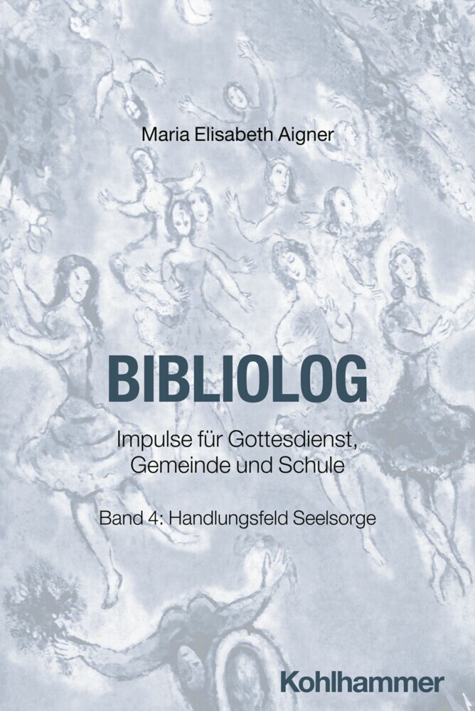 Bibliolog main product photo
