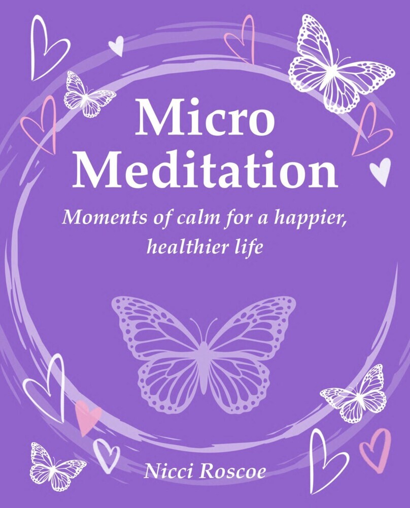 Micro Meditation main product photo