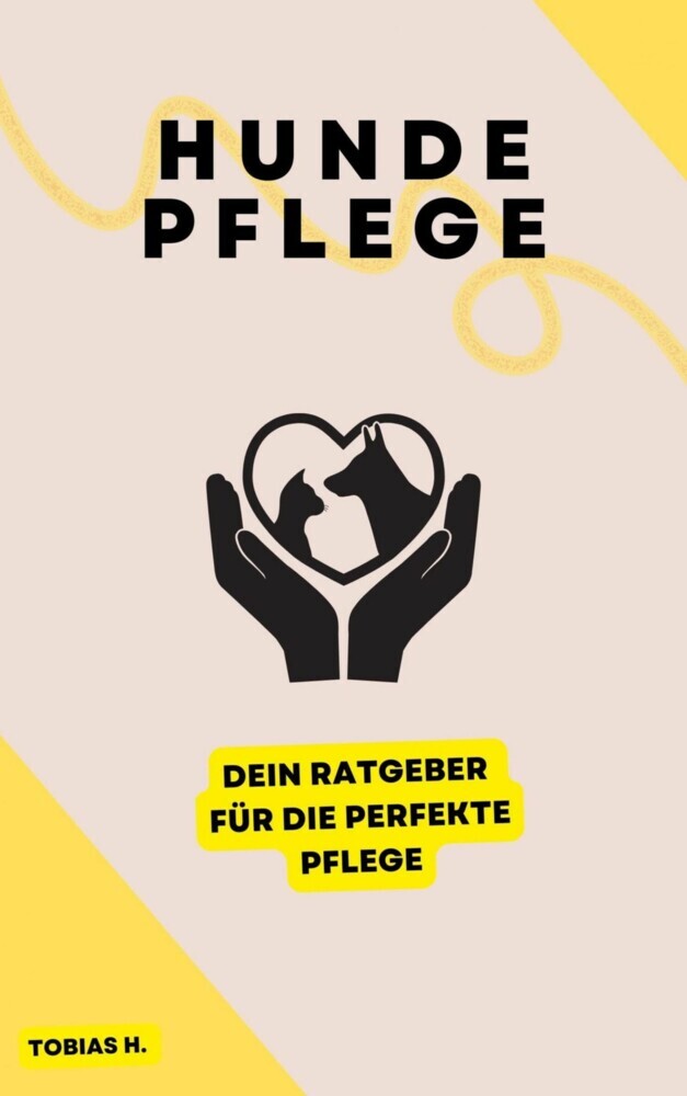 Hundepflege - dein Ratgeber für die perfekte Pflege main product photo