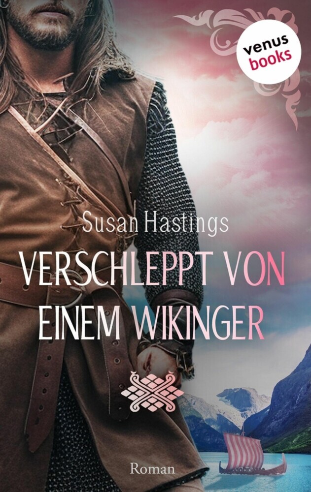 Verschleppt von einem Wikinger main product photo