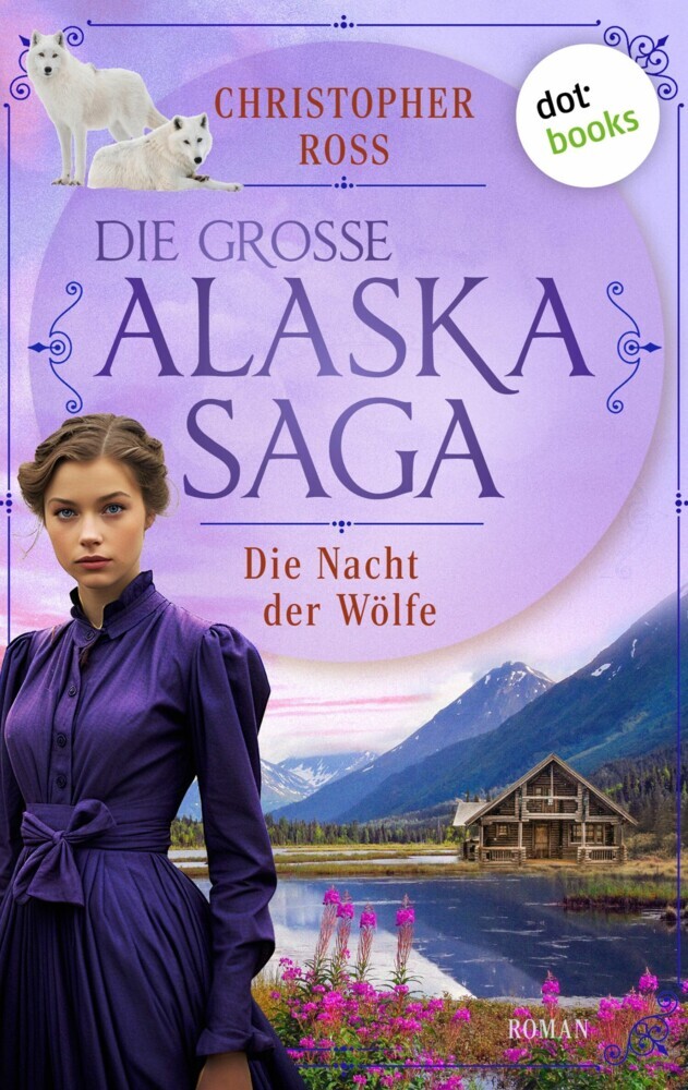 Die Nacht der Wölfe main product photo
