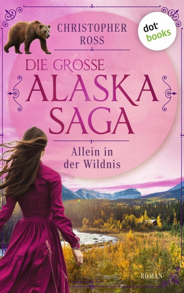 Allein in der Wildnis main product photo