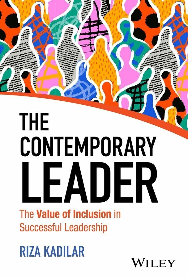 The Contemporary Leader main product photo