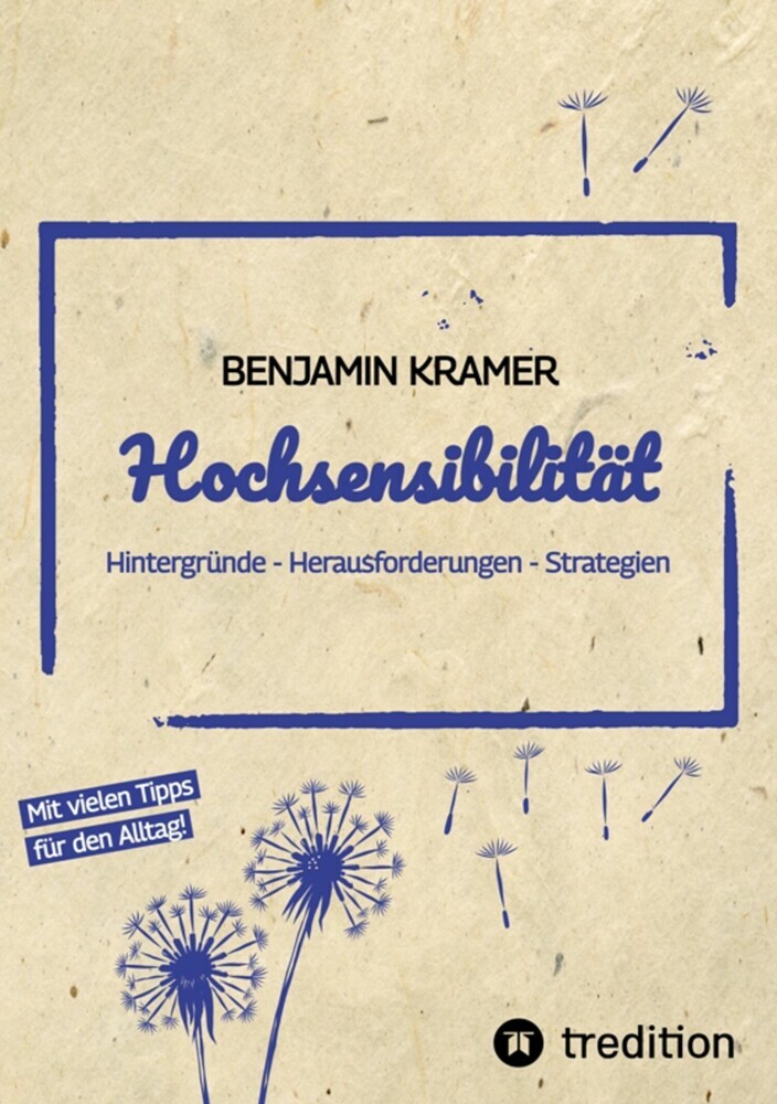Hochsensibilität main product photo