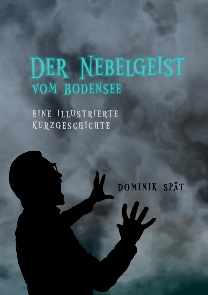 Der Nebelgeist vom Bodensee main product photo