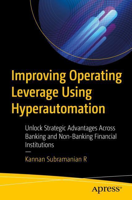 Improving Operating Leverage Using Hyperautomation main product photo