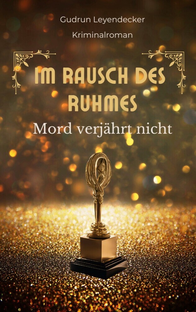 Im Rausch des Ruhmes main product photo