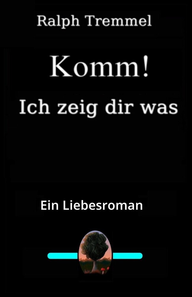Komm! Ich zeig dir was main product photo