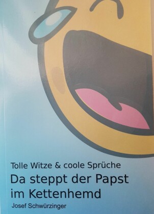 Tolle Witze und coole Sprüche