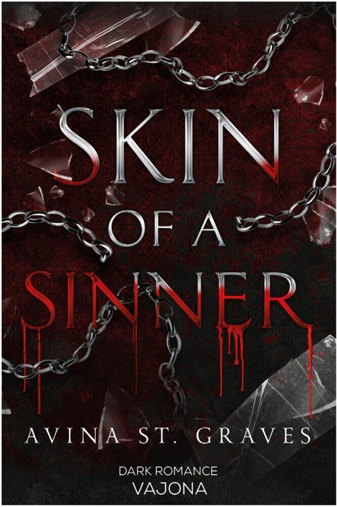 Skin of a Sinner main product photo