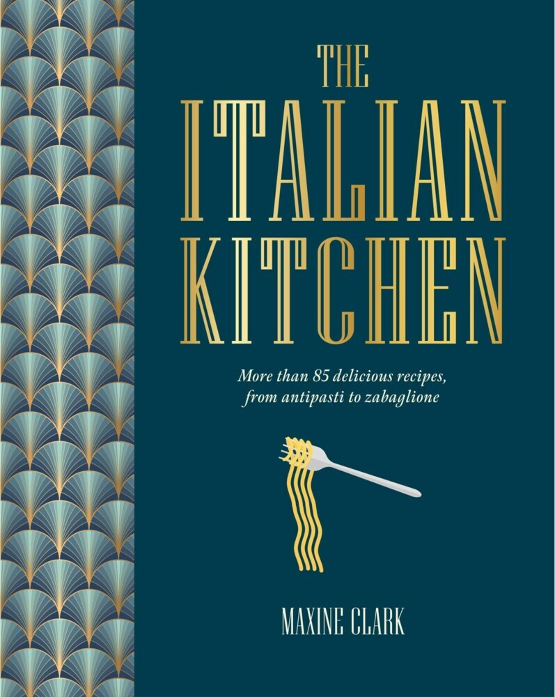 The Italian Kitchen main product photo