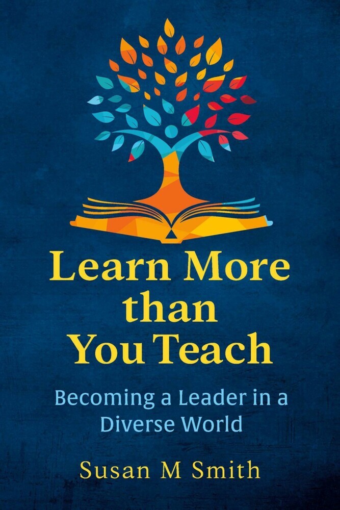 Learn More than You Teach main product photo