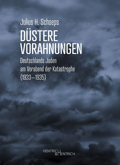 Düstere Vorahnungen main product photo