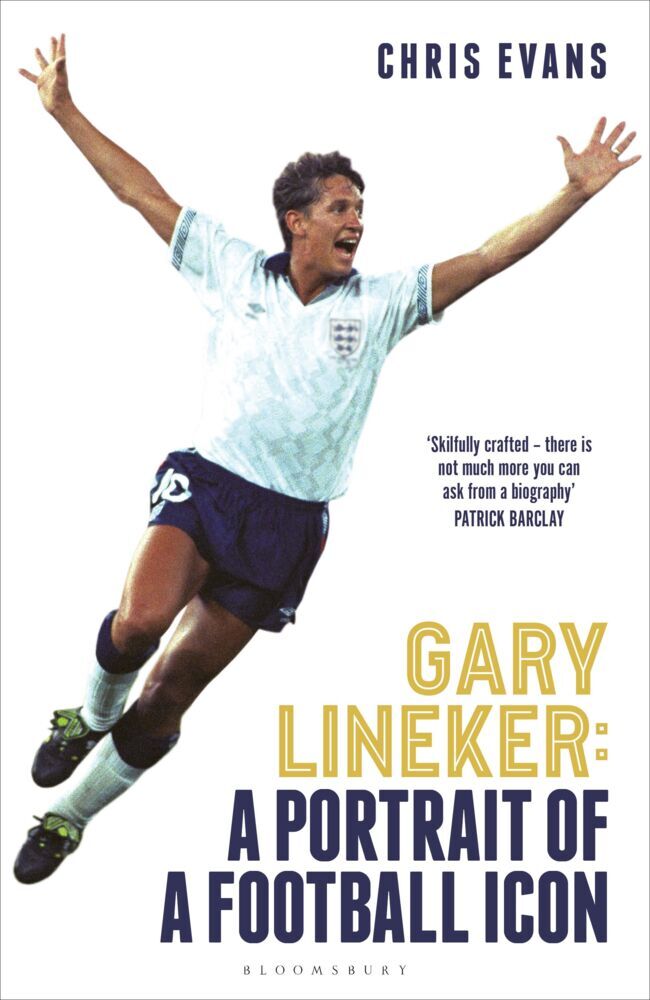 Gary Lineker main product photo