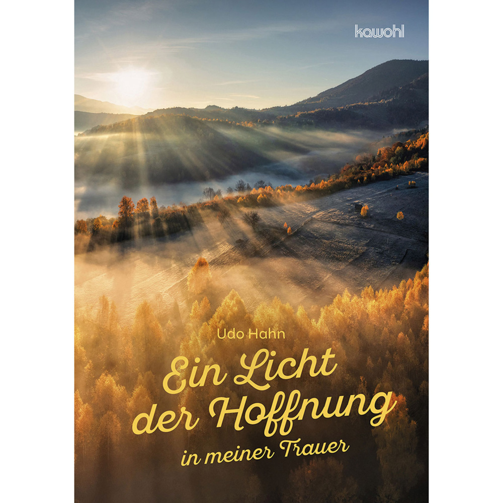 Ein Licht der Hoffnung in meiner Trauer main product photo