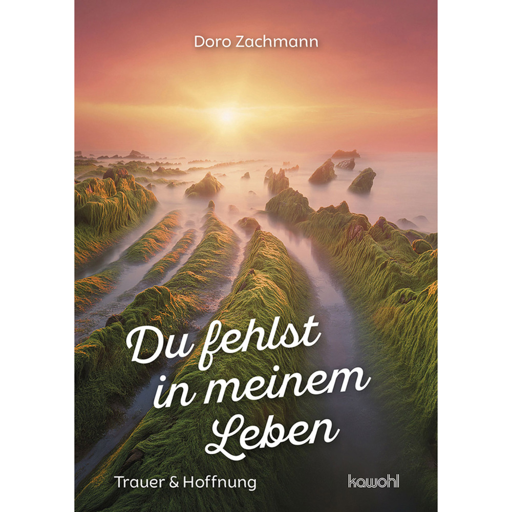 Du fehlst in meinem Leben main product photo
