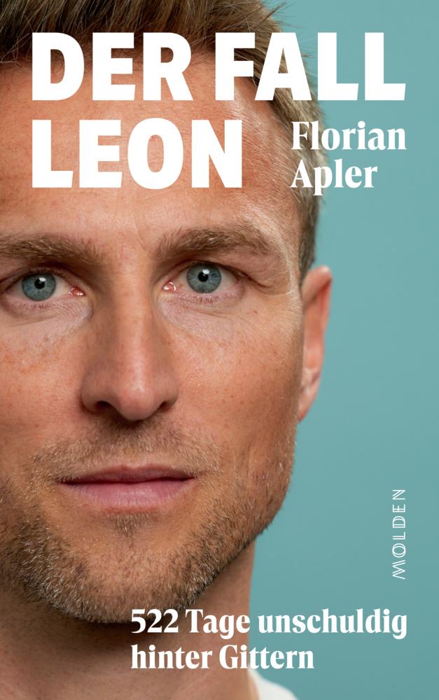 Der Fall Leon main product photo