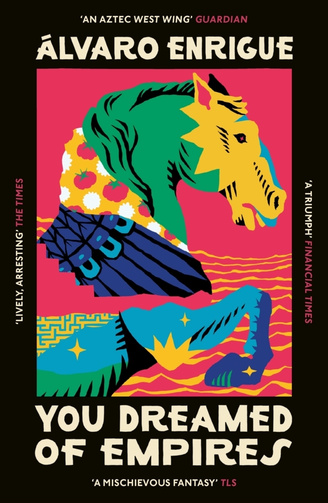 You Dreamed of Empires main product photo