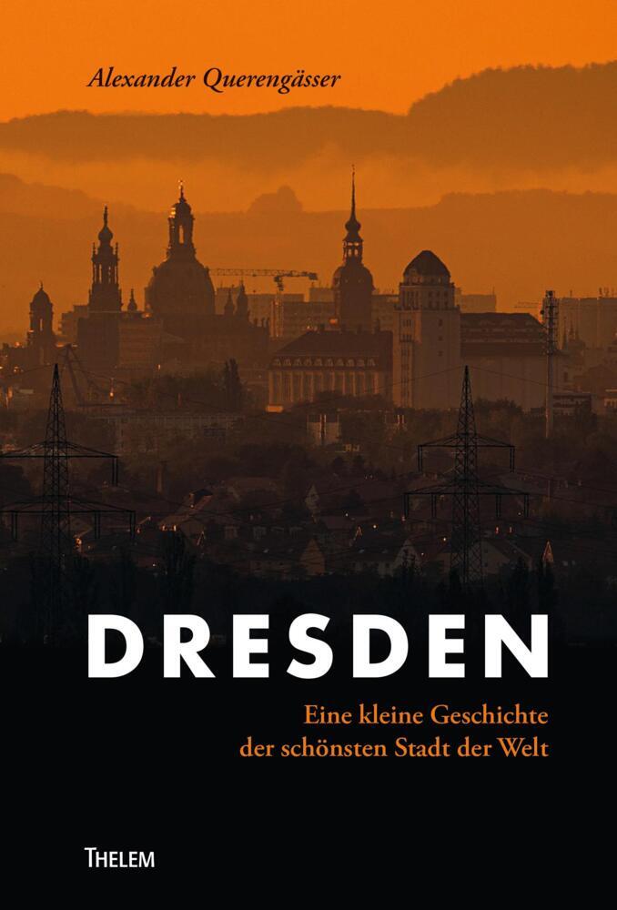 Dresden main product photo