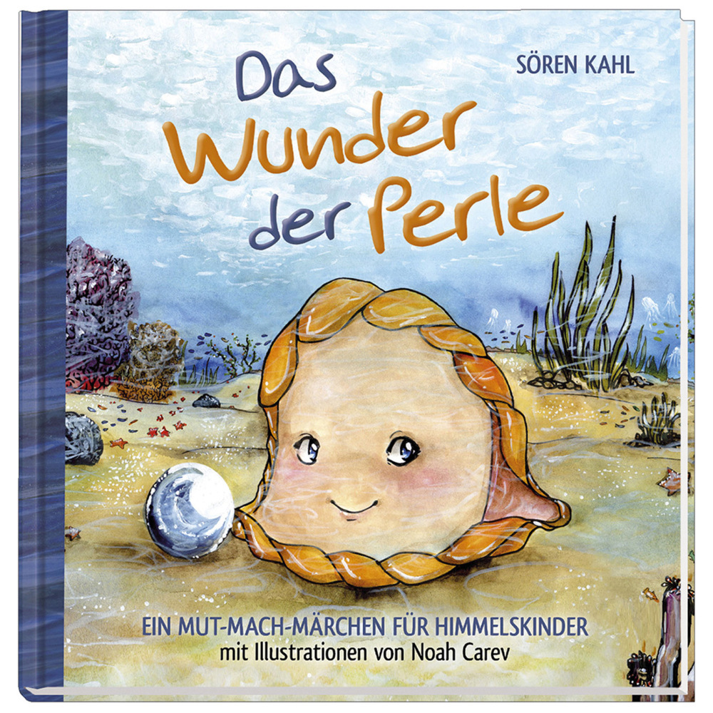 Das Wunder der Perle main product photo