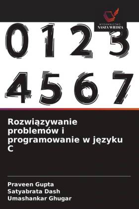 Rozwiazywanie problemów i programowanie w jezyku C