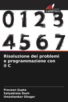 Risoluzione dei problemi e programmazione con il C