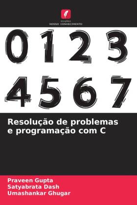 Resolução de problemas e programação com C