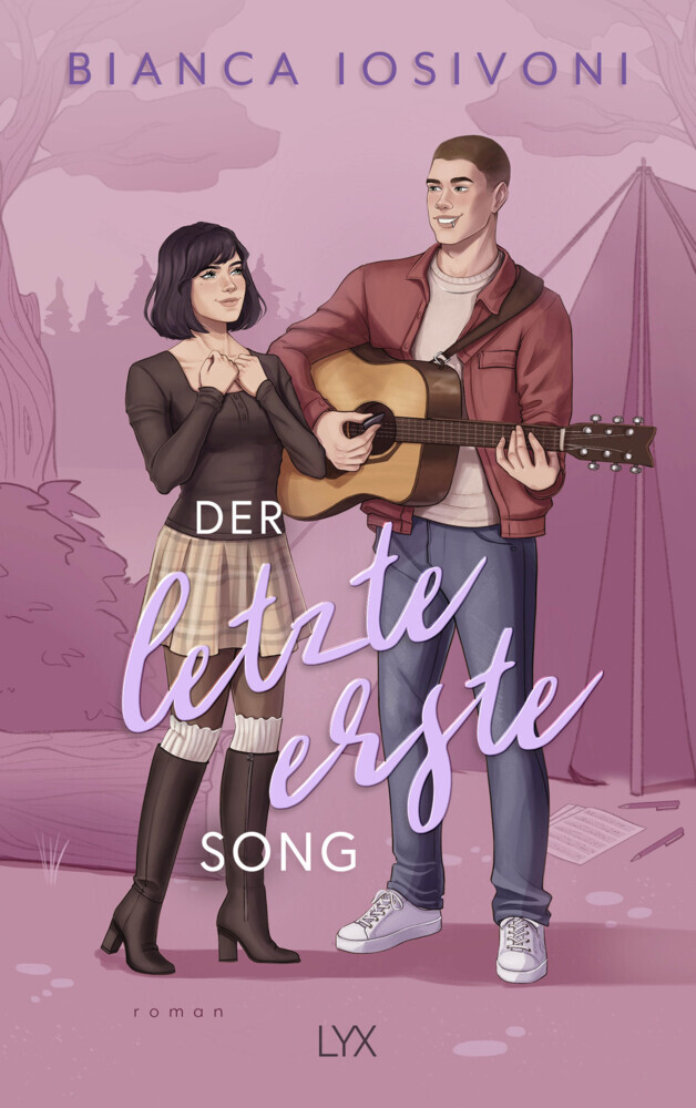 Der letzte erste Song main product photo