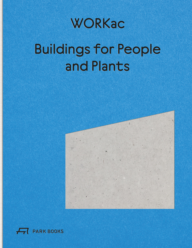 Buildings for People and Plants by WORKac main product photo