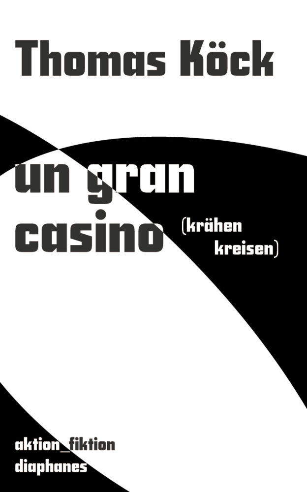 un gran casino (krähen kreisen) main product photo