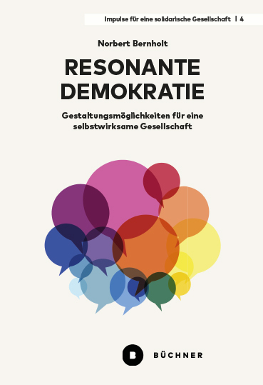 Resonante Demokratie main product photo