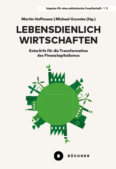 Lebensdienlich wirtschaften main product photo