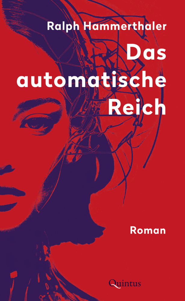 Das automatische Reich main product photo
