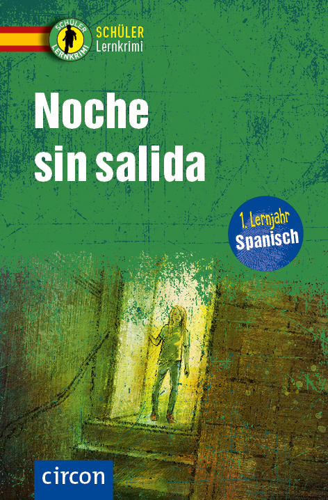 Noche sin salida main product photo