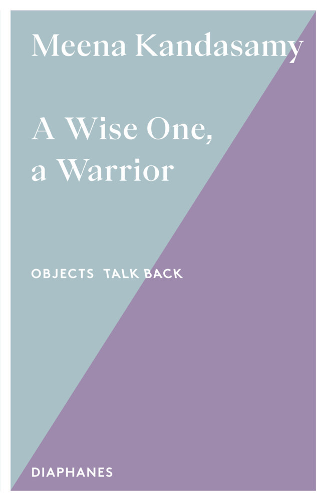 A Wise One, a Warrior main product photo