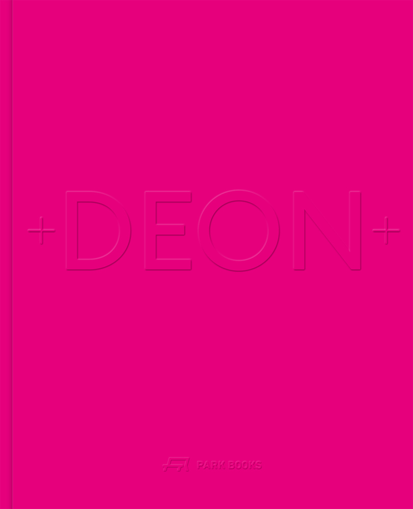 DEON main product photo