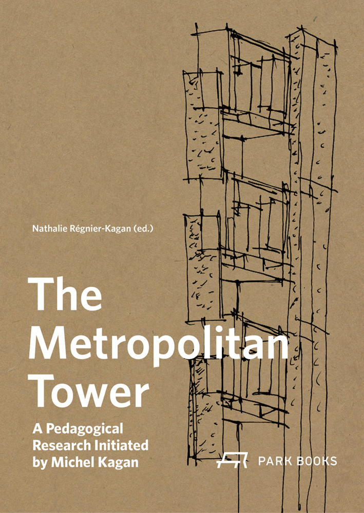 The Metropolitan Tower main product photo