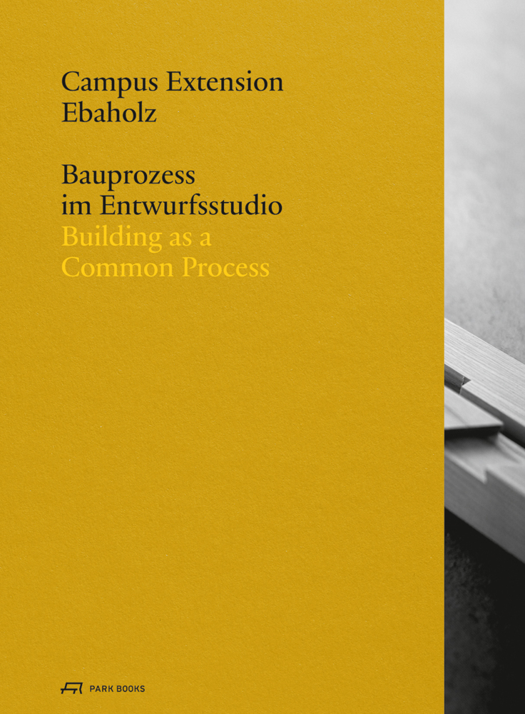 Campus Extension Ebaholz main product photo