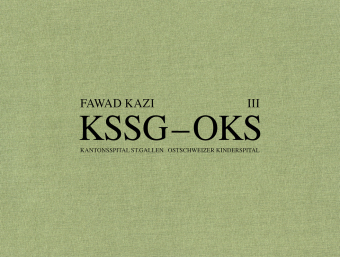 Fawad Kazi KSSG - OKS