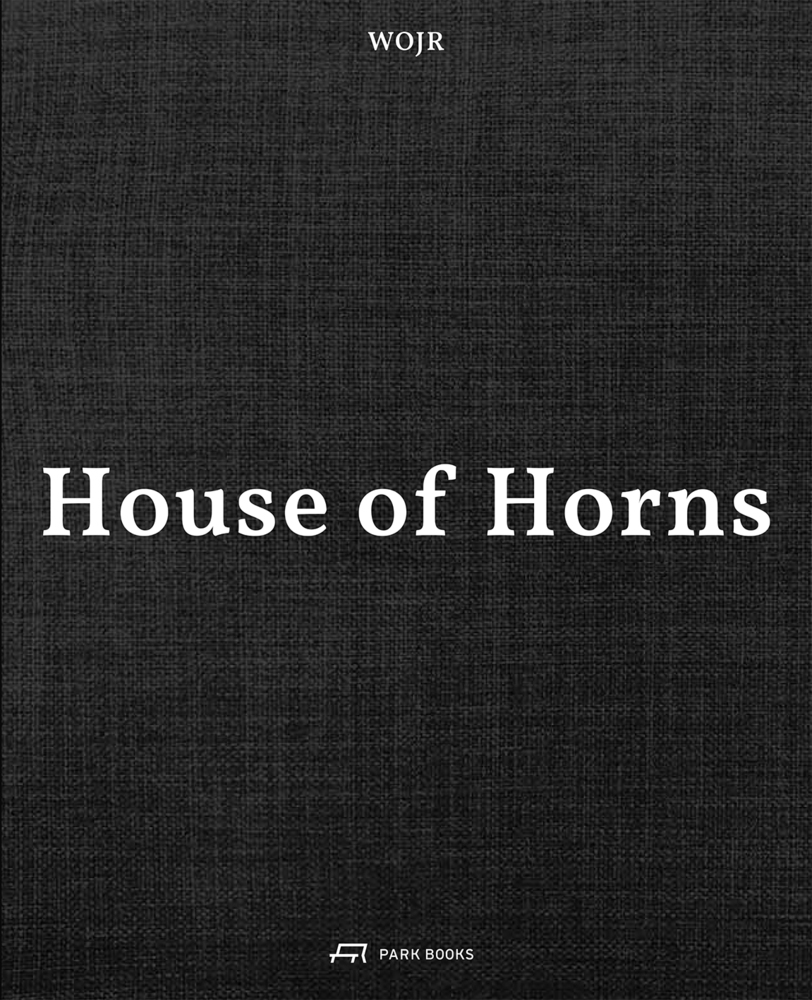 WOJR - House of Horns main product photo