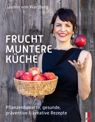 Fruchtmuntere Küche
