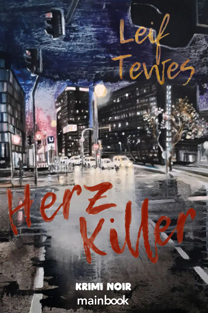 Herzkiller main product photo
