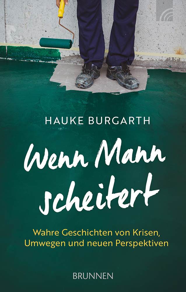 Wenn Mann scheitert main product photo