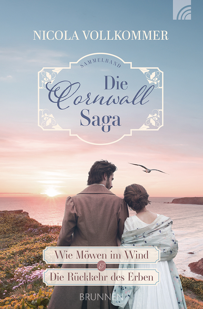 Die Cornwall-Saga main product photo