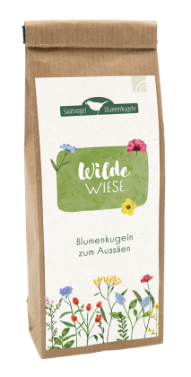 Wilde Wiese