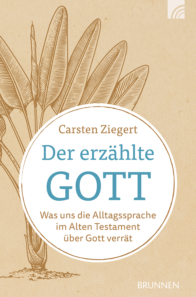 Der erzählte Gott main product photo