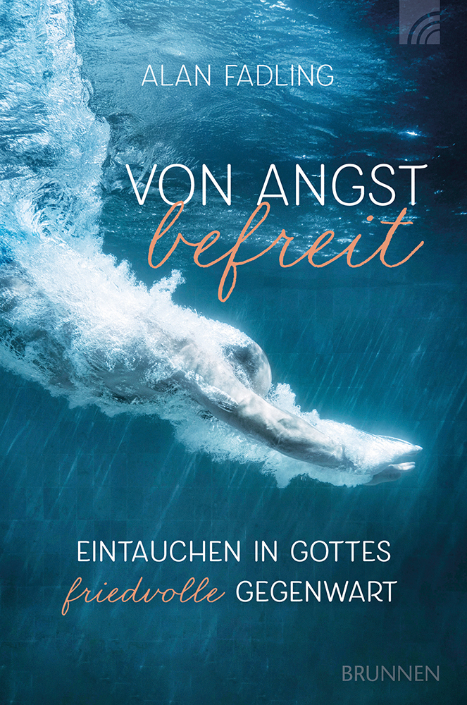 Von Angst befreit main product photo
