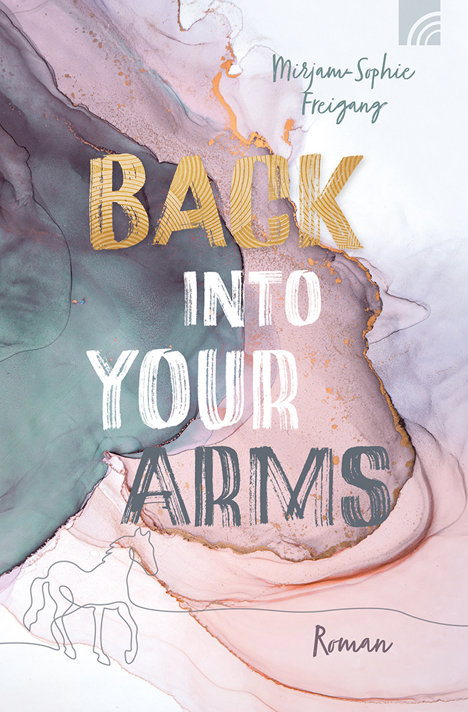 Back Into Your Arms main product photo