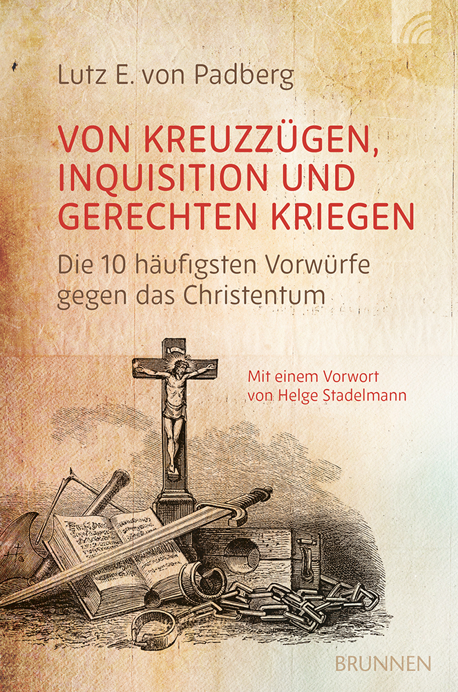 Von Kreuzzügen, Inquisition und gerechten Kriegen main product photo